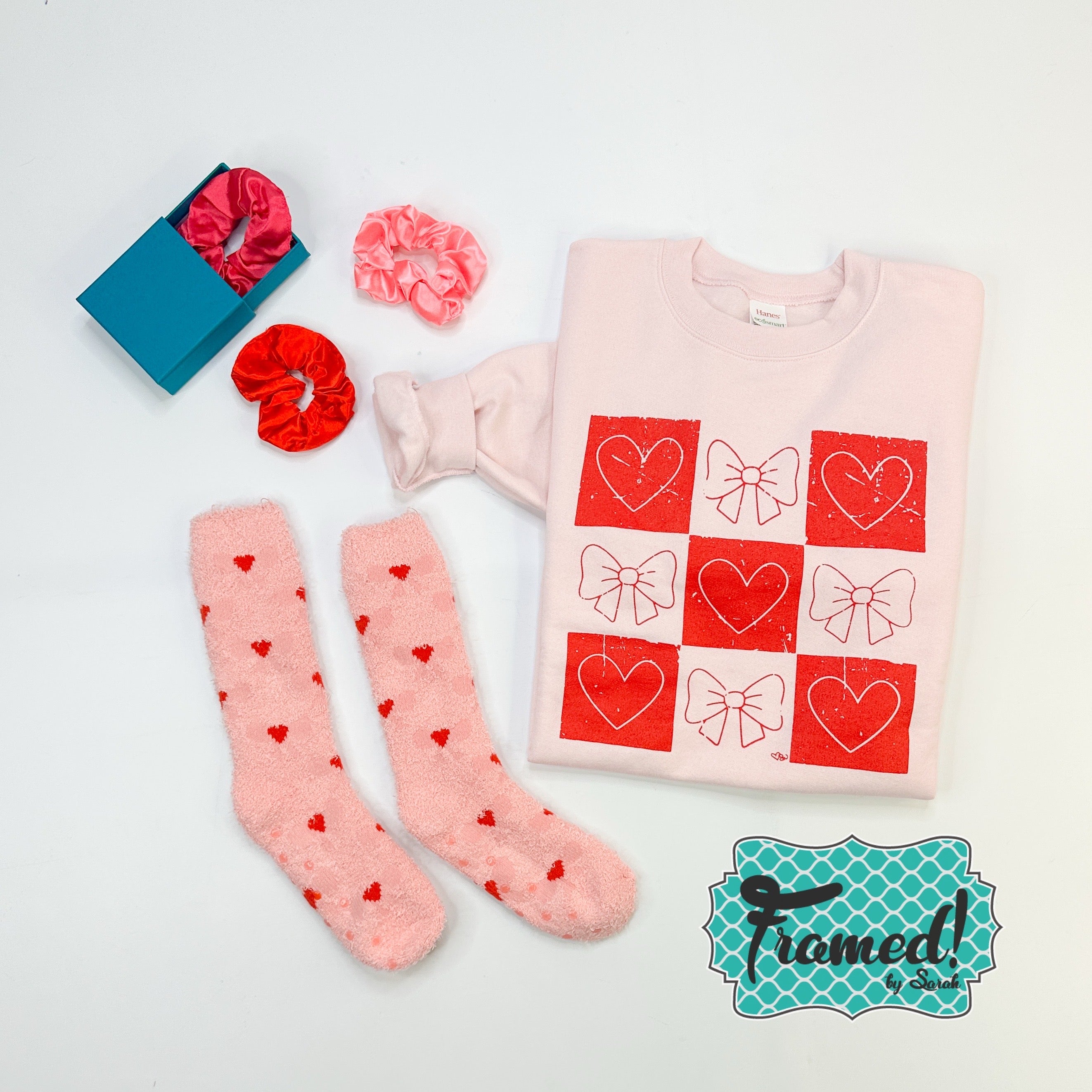 Love at First Snuggle Bundle (Large - 3X)