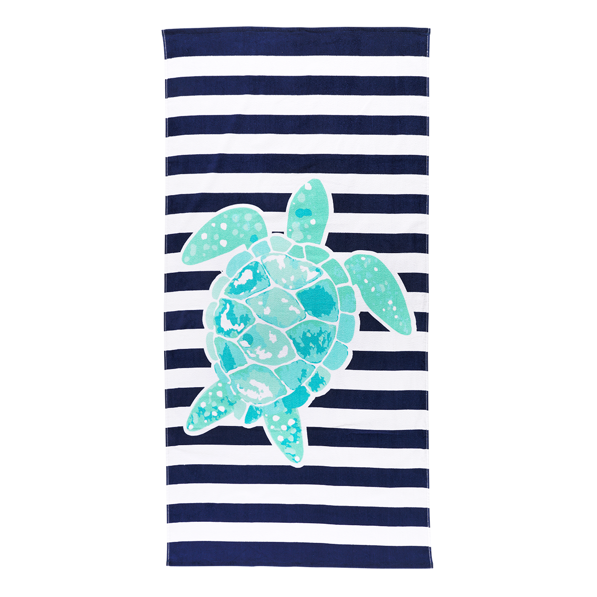 Turtle Beach Towel