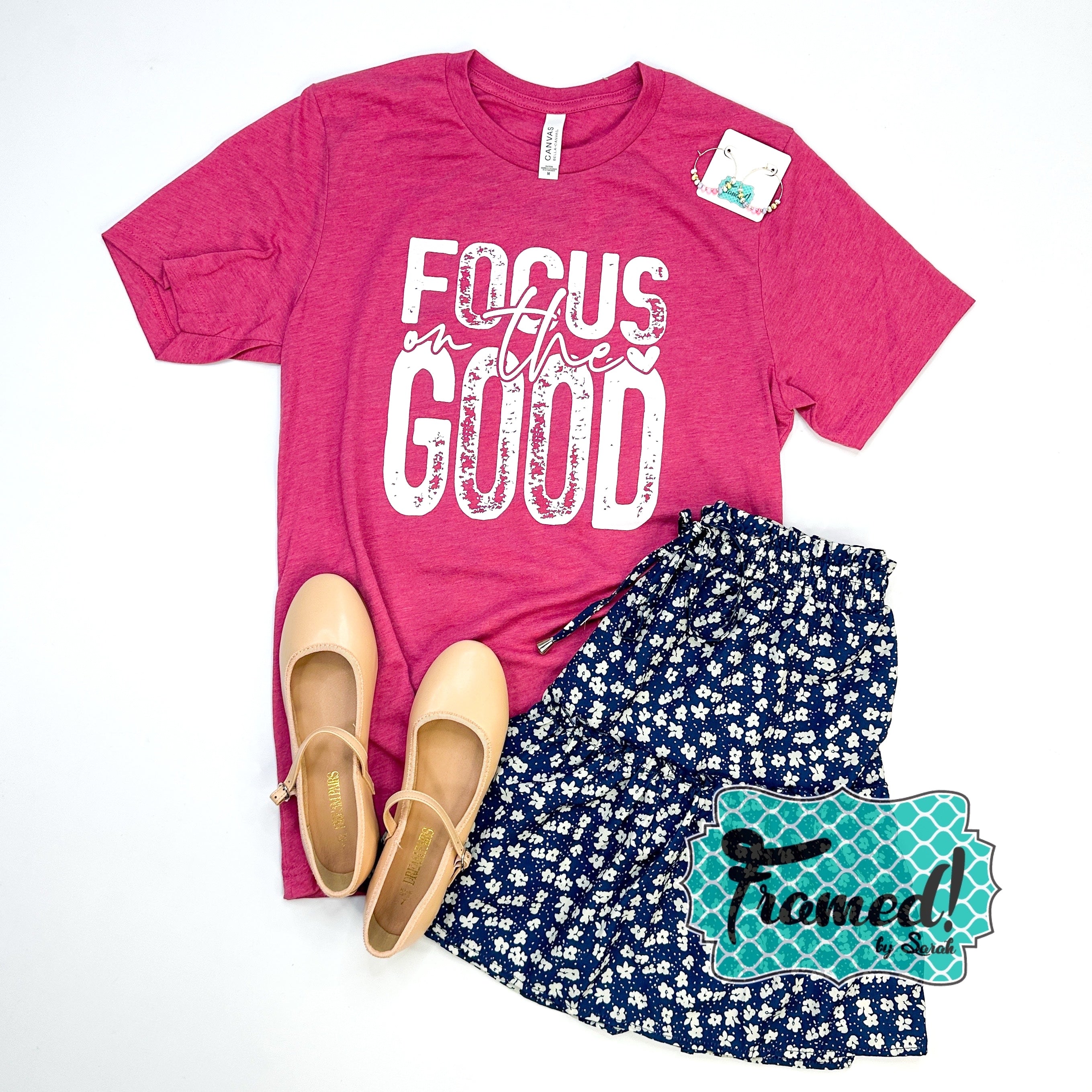 Tees 4 Teachers - Monthly T-Shirt Subscription