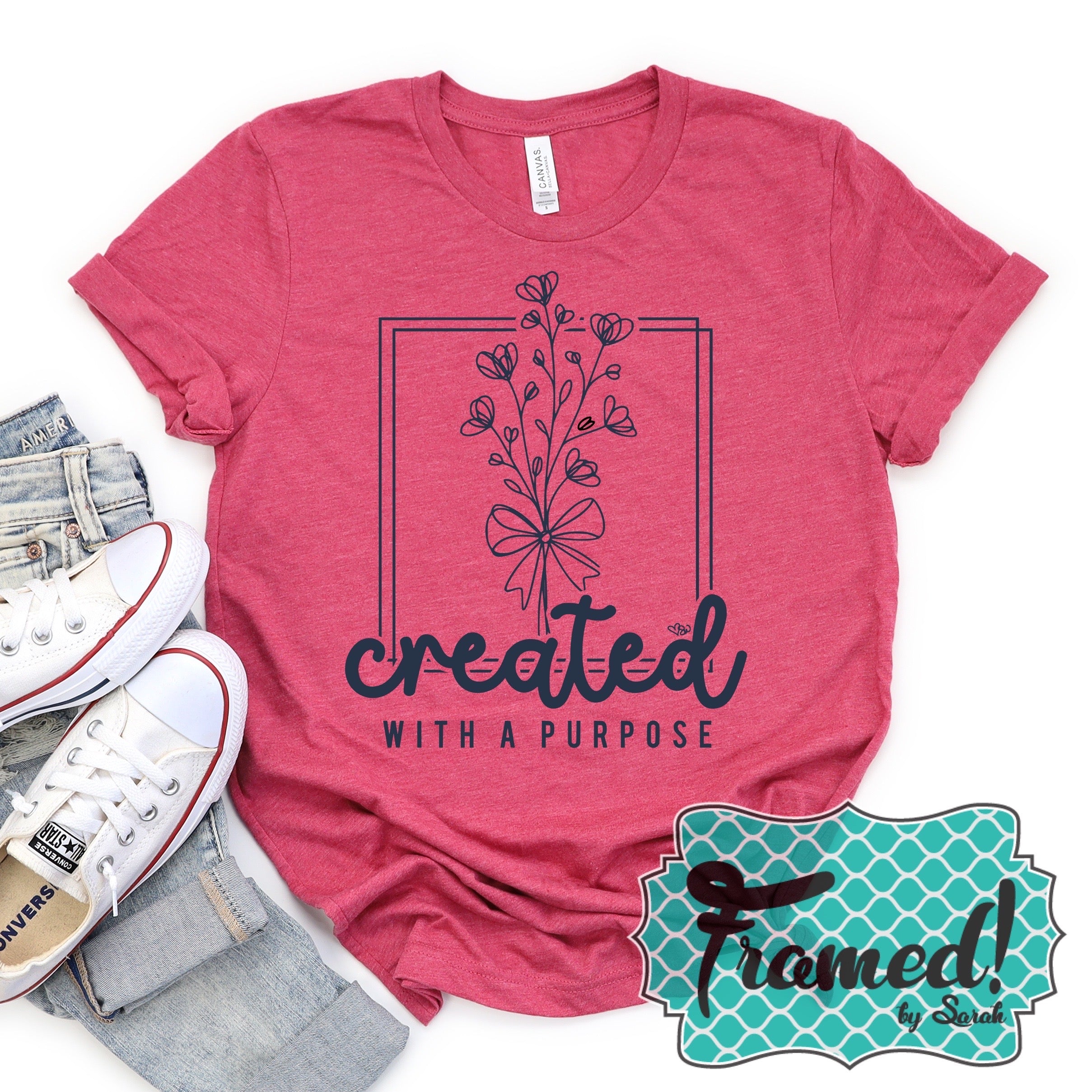 Framed T-Shirt Club - Monthly T-Shirt Subscription