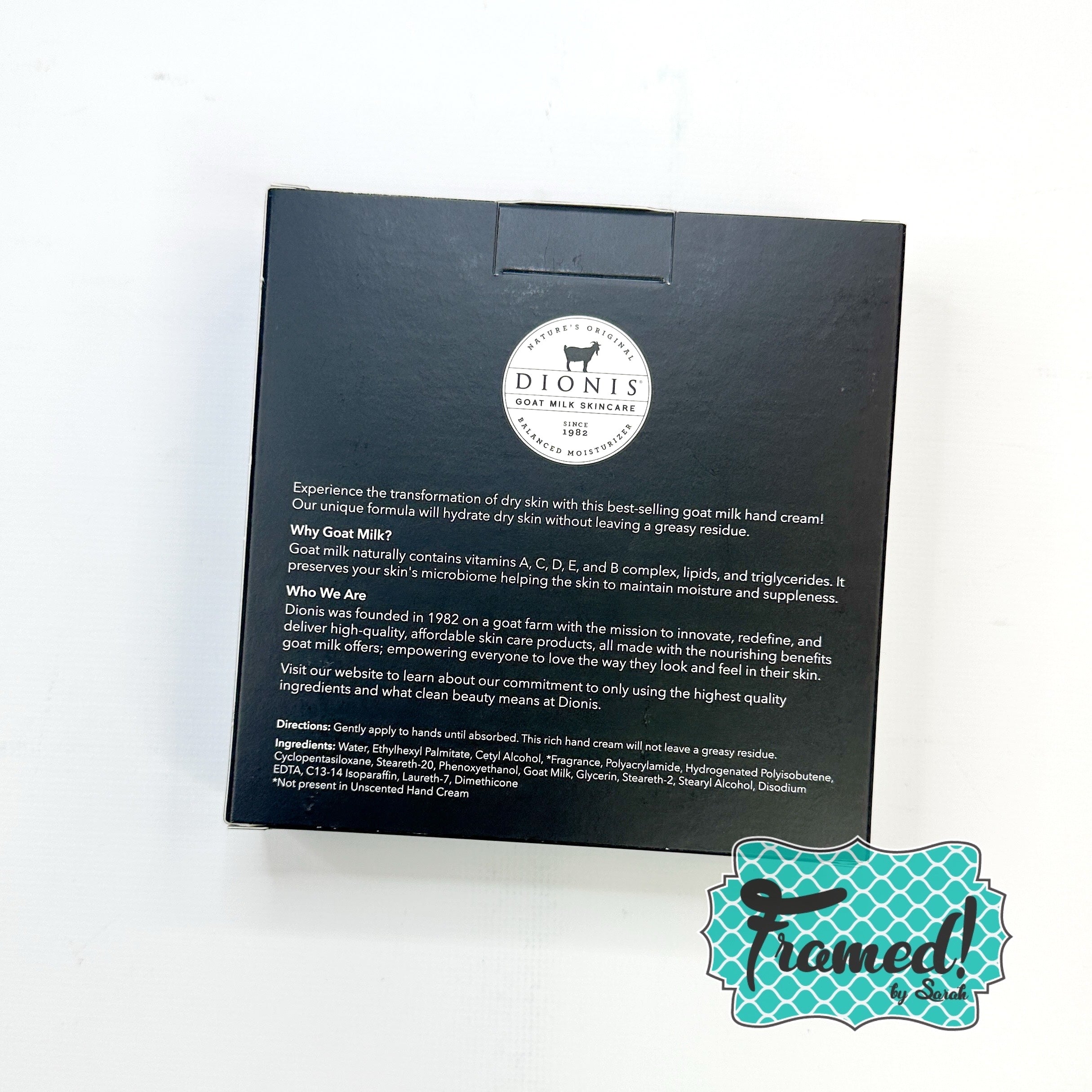 Vanilla Pumpkin Hand Cream Duo