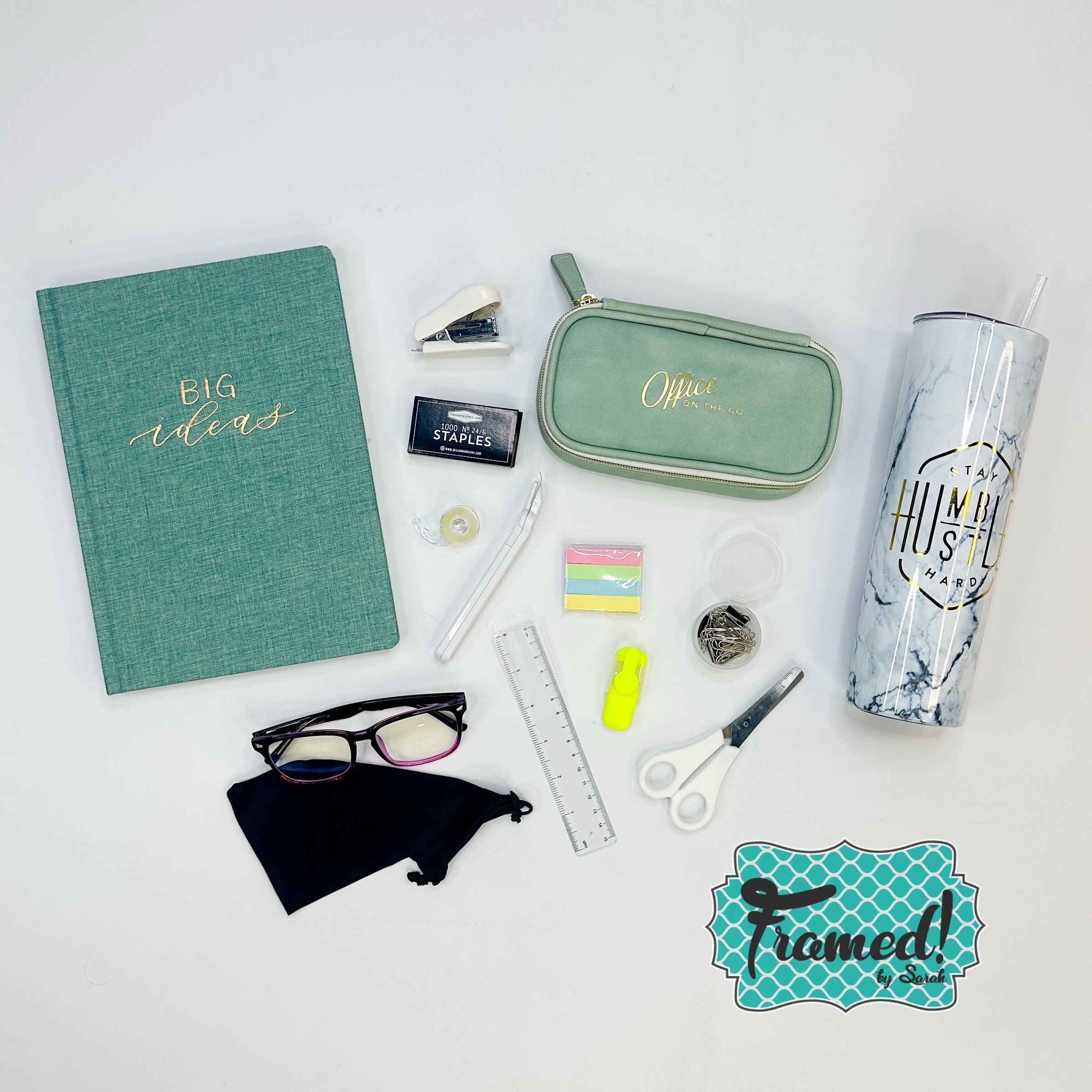 Office on the Go Bundle