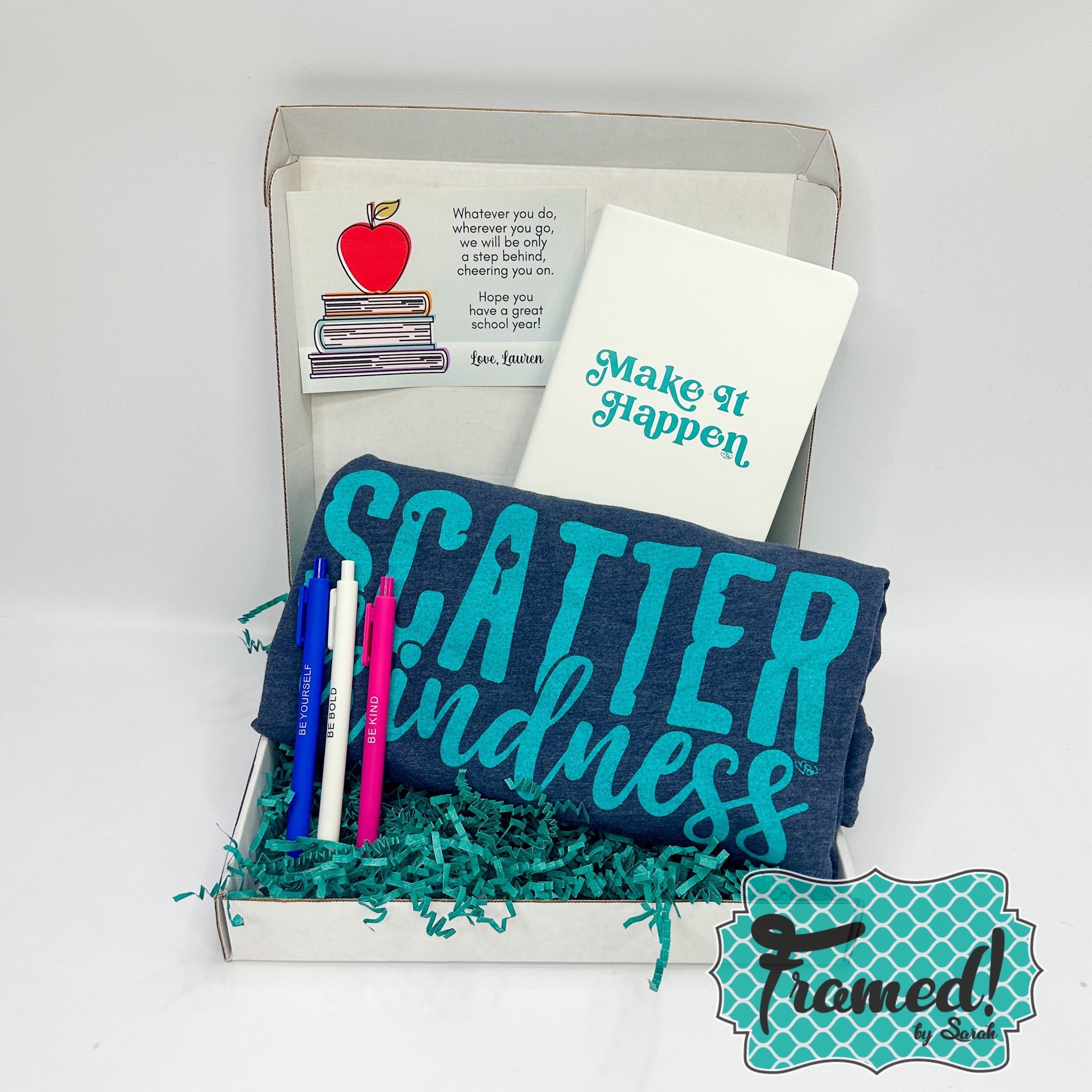 'Scatter Kindness' Teacher Bundle