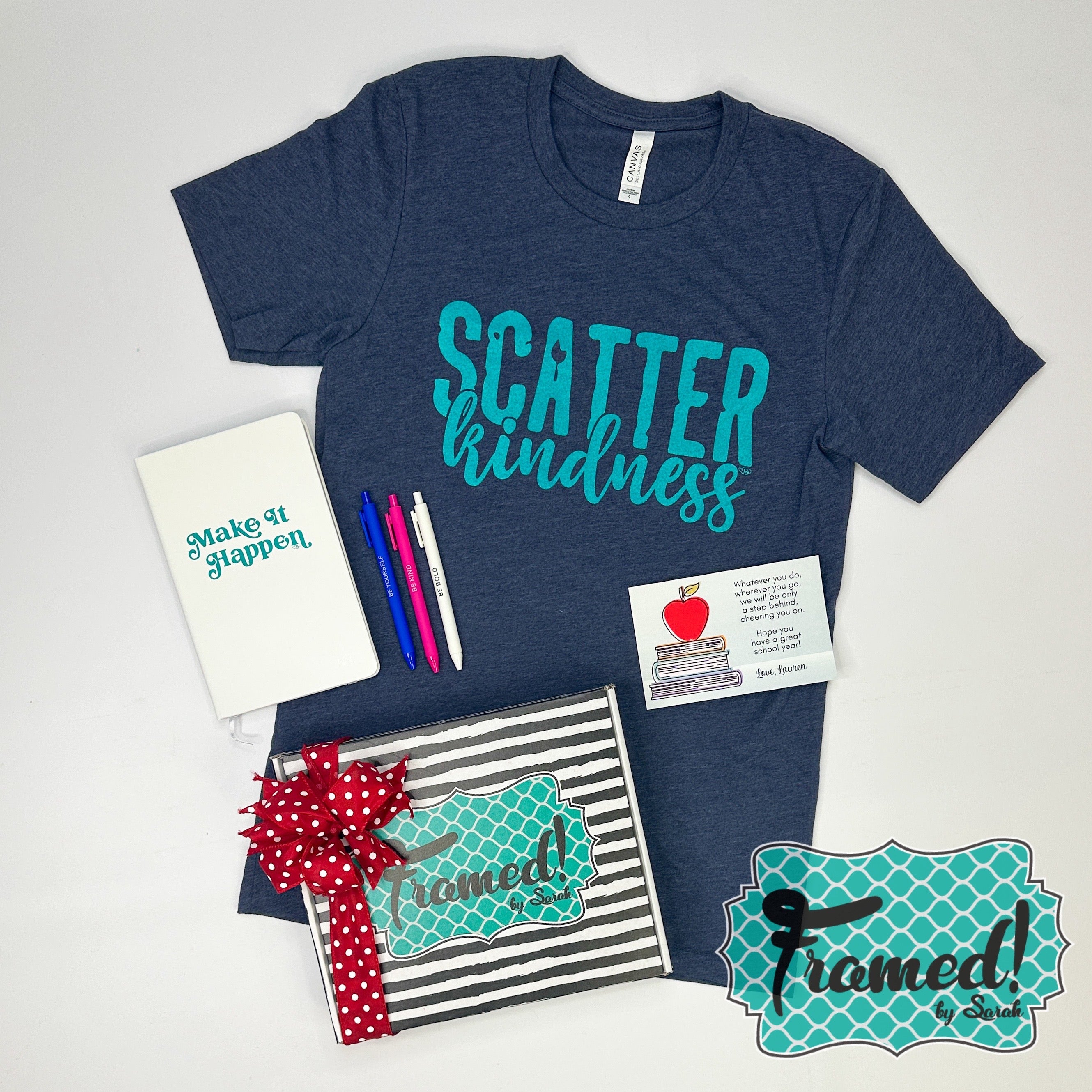 'Scatter Kindness' Teacher Bundle