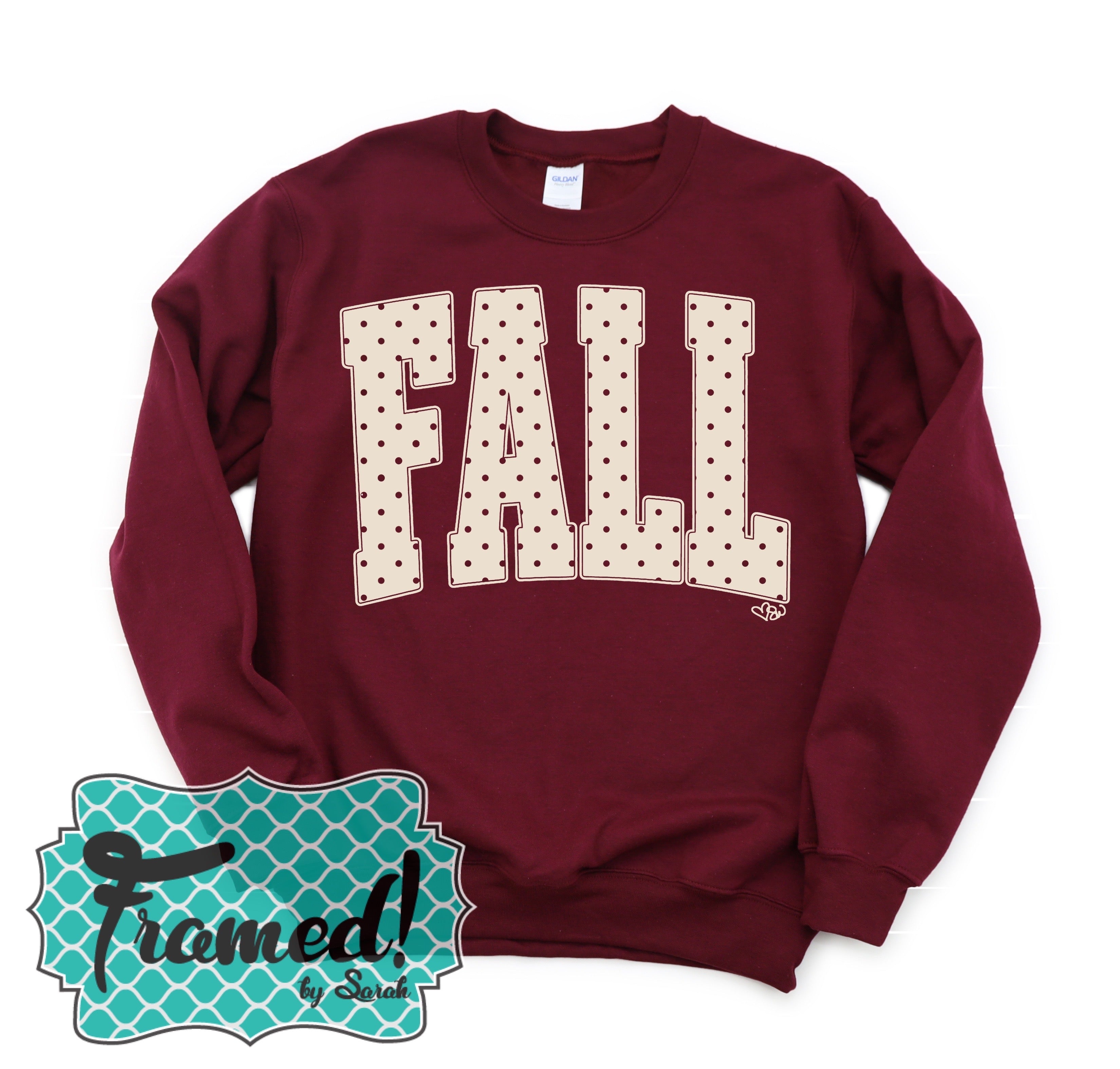 Fall Statement Crew