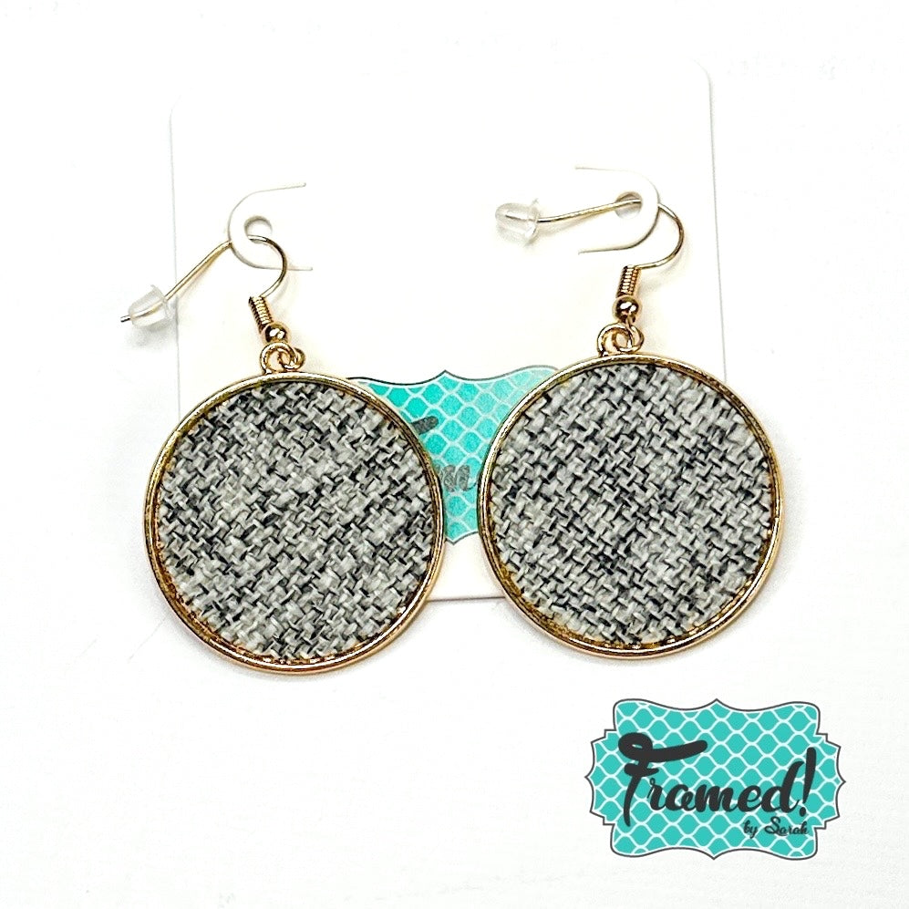 $10 Earring Add-On