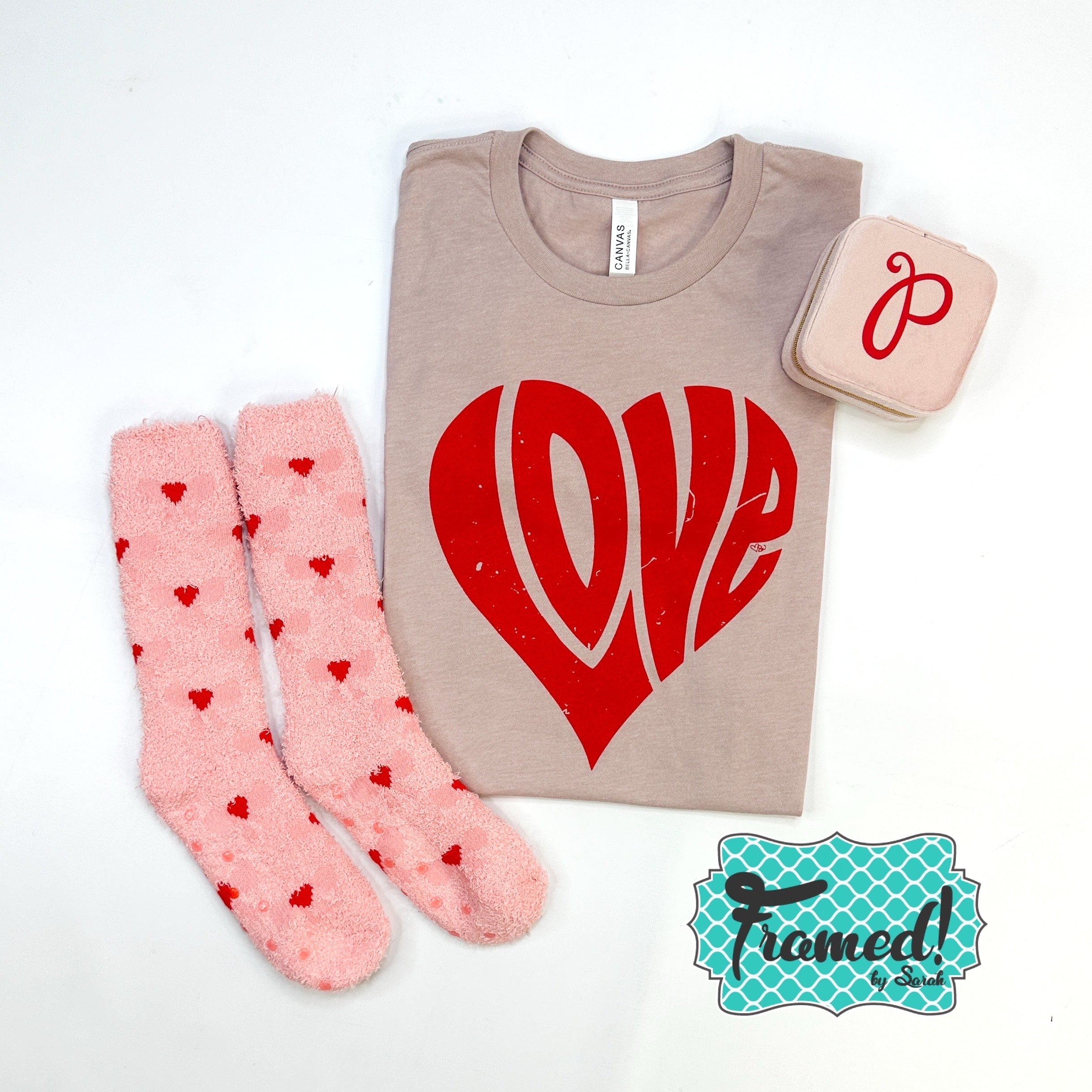 Sweetheart Style Bundle
