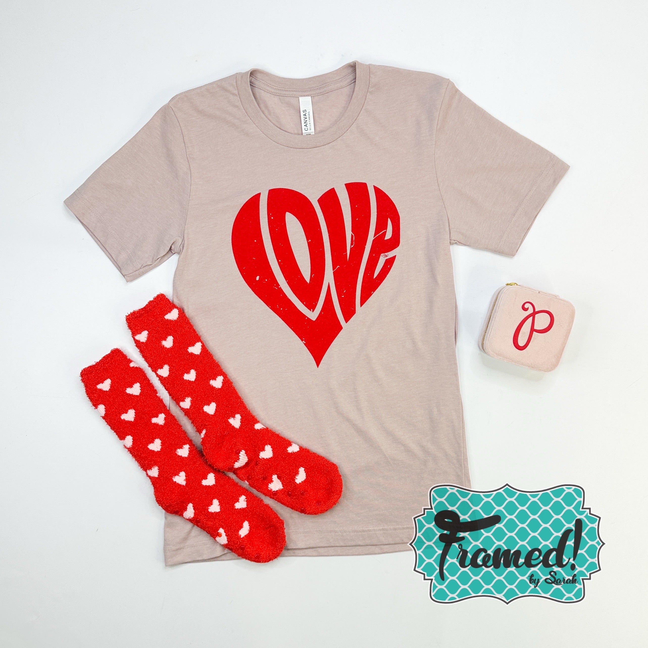 Sweetheart Style Bundle