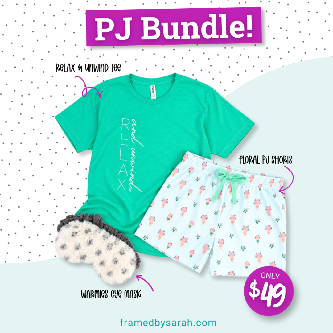 PJ Bundle Gift Set
