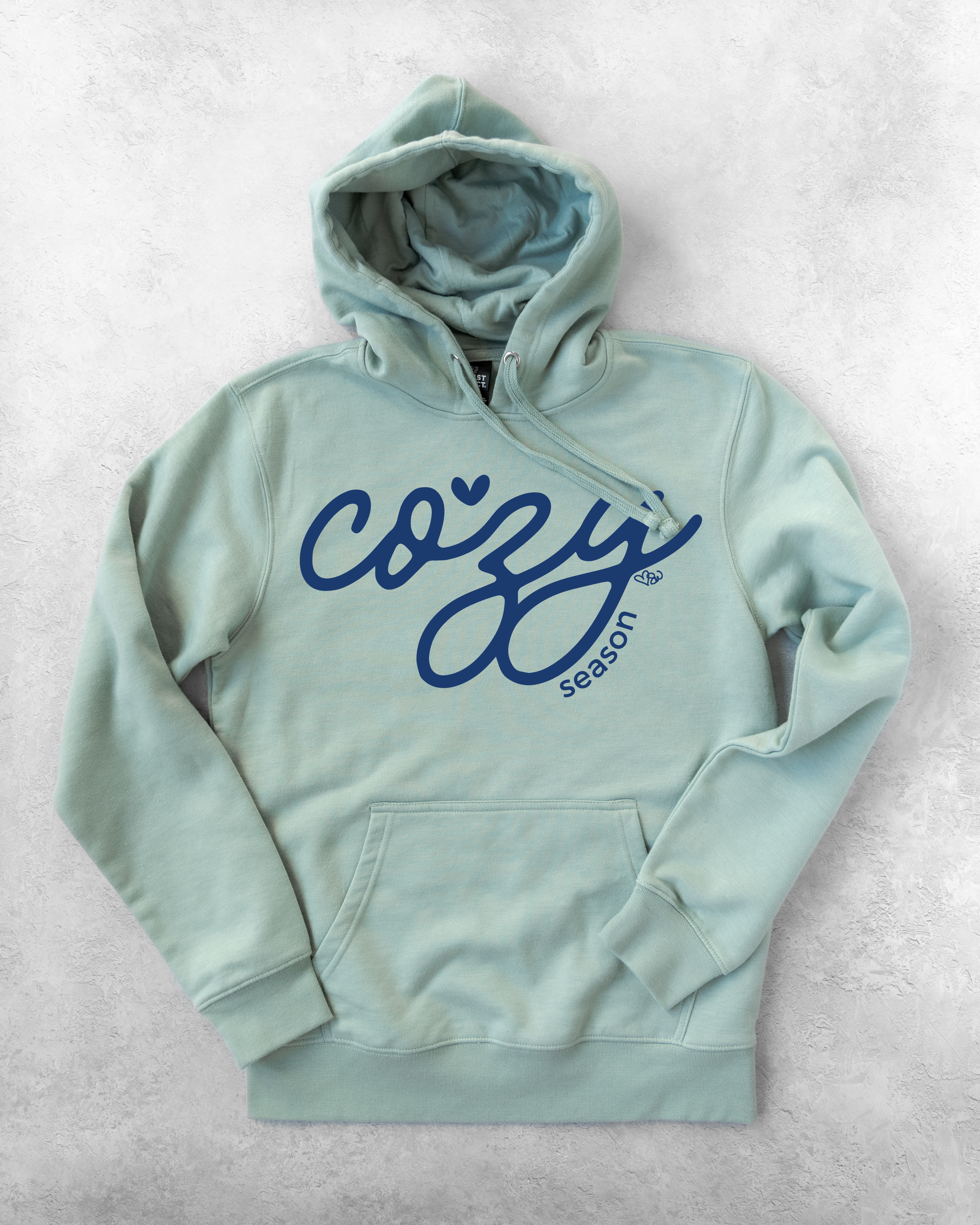 Cozy Season Hoodie