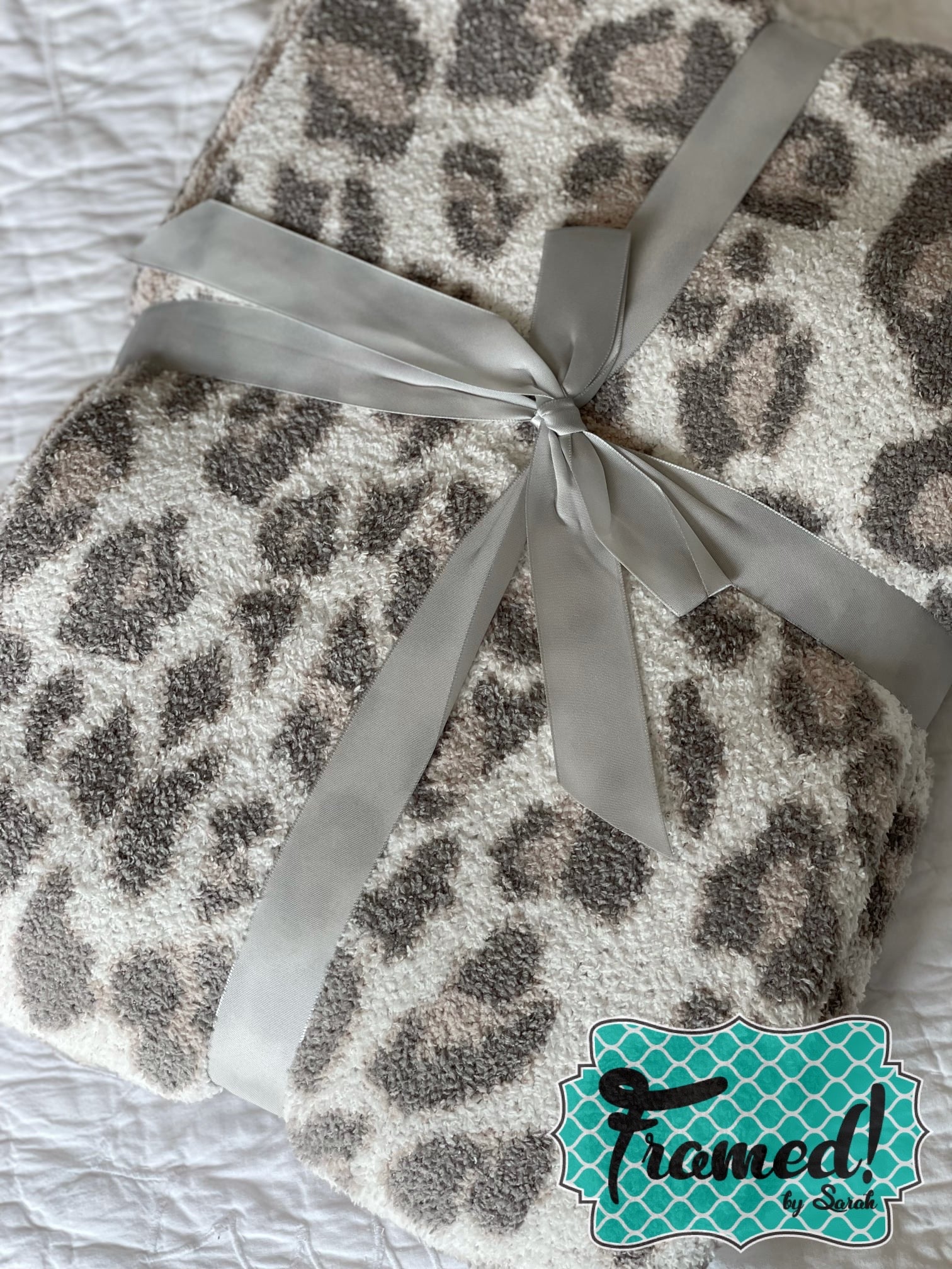 Super Soft Leopard CC Blankets