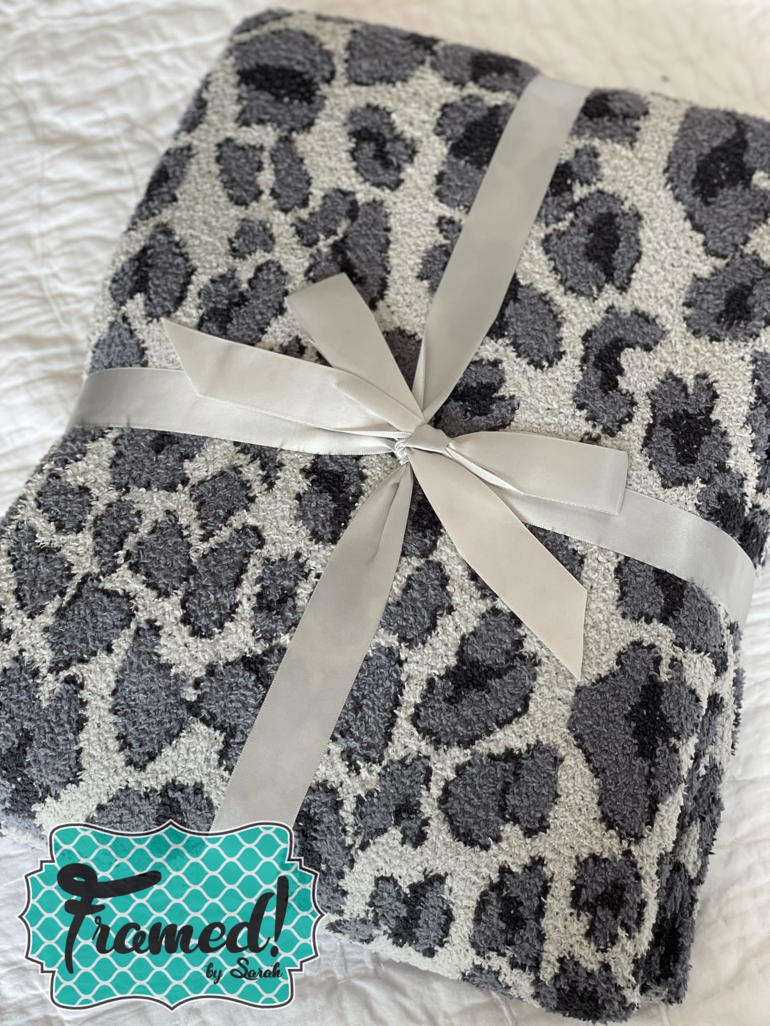Super Soft Leopard CC Blankets